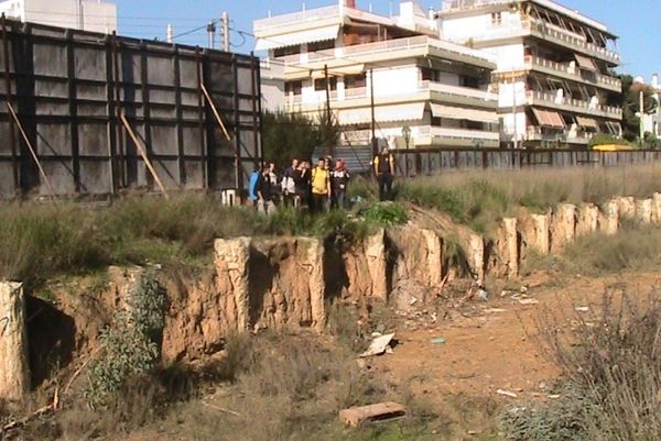 ΑΕΚ: Η παρουσία των οπαδών στη Νέα Φιλαδέλεφεια στο Onsports TV (videos)