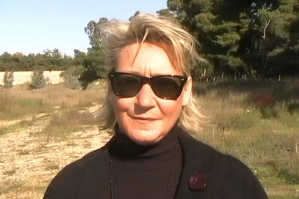 Αποστολάκη στο Onsports TV: «Όλα πάνε καλά με το γήπεδο της ΑΕΚ» (video)