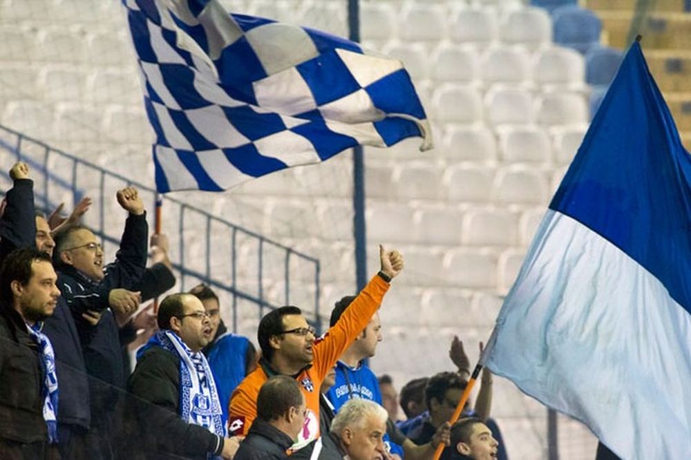 Απόλλων Σμύρνης: Με κόσμο στο ΟΑΚΑ