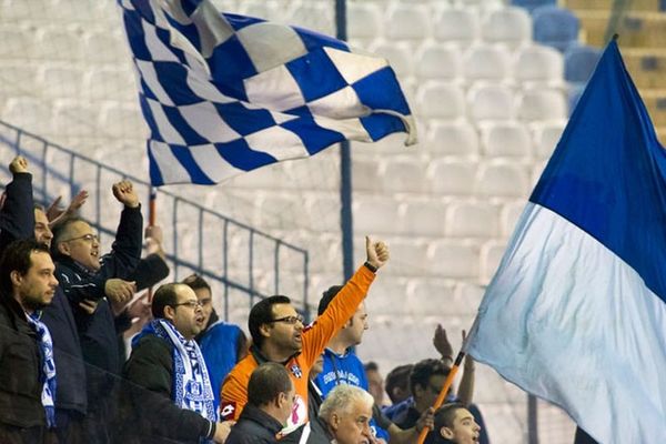 Απόλλων Σμύρνης: Με κόσμο στο ΟΑΚΑ