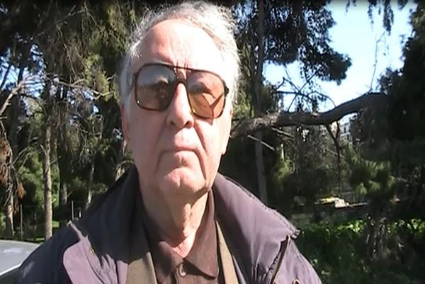 Στράτος στο Onsports TV: «Μεγάλο πάθος ο Μελισσανίδης με το γήπεδο της ΑΕΚ» (video)