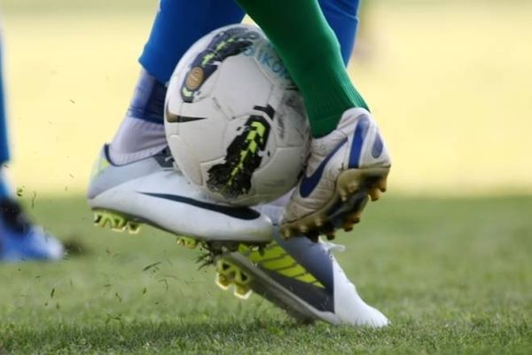 Ποδοσφαιριστής ετών 70! (photo)