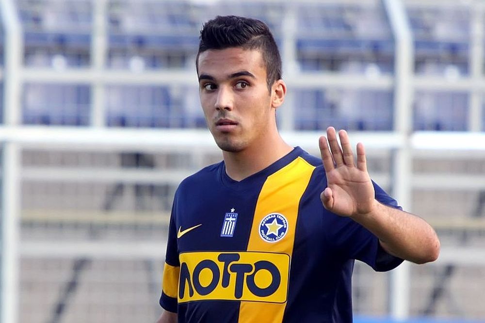 Αστέρας Τρίπολης: Επιστροφή Κουρμπέλη, εκτός Γκρατσίνι, Ουσέρο