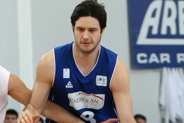 Μανωλόπουλος: «Έπαιξε ρόλο η αλλαγή προπονητή»