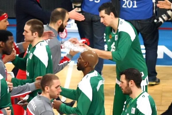 Onsports TV: Πρώτα στο Διαμαντίδη (video+photos)