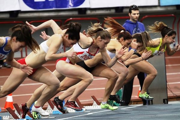 Στίβος: Το πρόγραμμα του Πανελλήνιου Πρωταθλήματος  κλειστού στίβου 