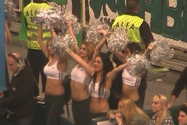 Onsports TV: Ούτε οι Fun Patrol είναι καλά (video)