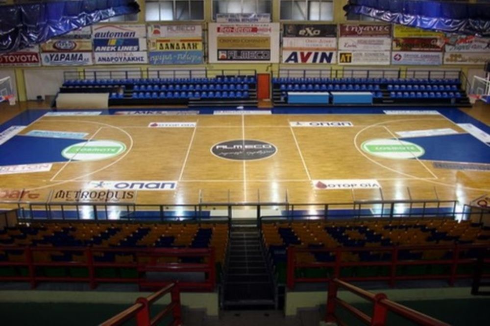 Πινγκ Πονγκ: Επόμενος σταθμός ο Πειραιάς (video)