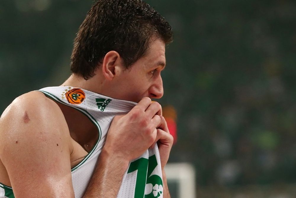 Onsports TV: Το χειροκρότημα του αρχηγού (videos+photos)