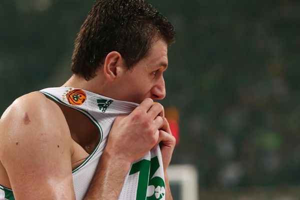 Onsports TV: Το χειροκρότημα του αρχηγού (videos+photos)