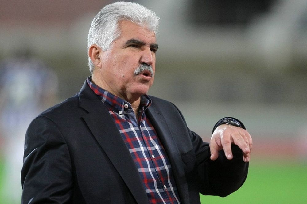 Ατρόμητος: Συνεχίζει ως έχει…