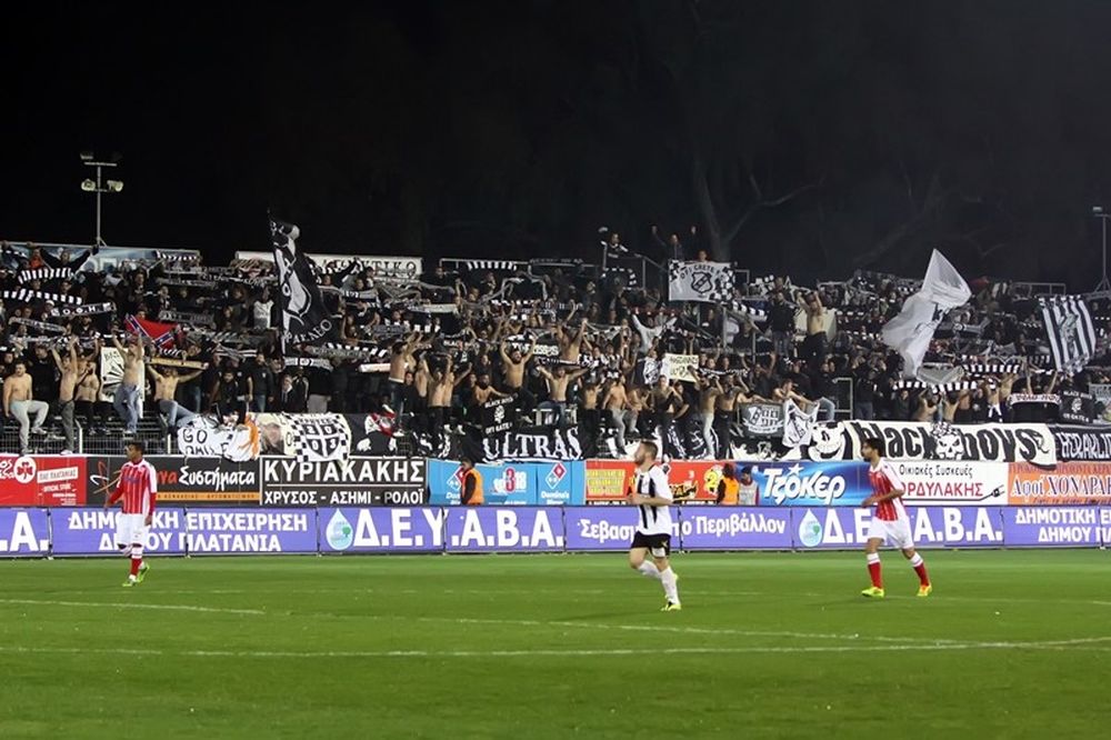 Super League: Σε απολογία και ο ΟΦΗ