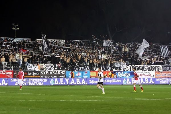 Super League: Σε απολογία και ο ΟΦΗ