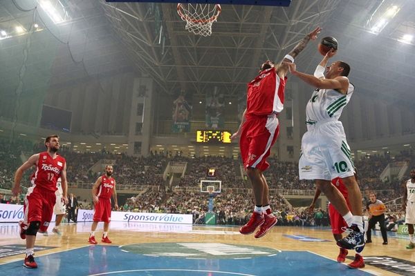 Basket League ΟΠΑΠ: Οι διαιτητές της 15ης αγωνιστικής