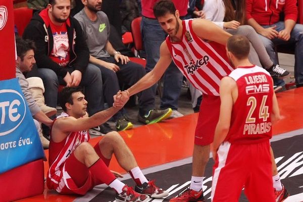 Ολυμπιακός: Πόσο… χαμηλά θα πέσει πια; (video)