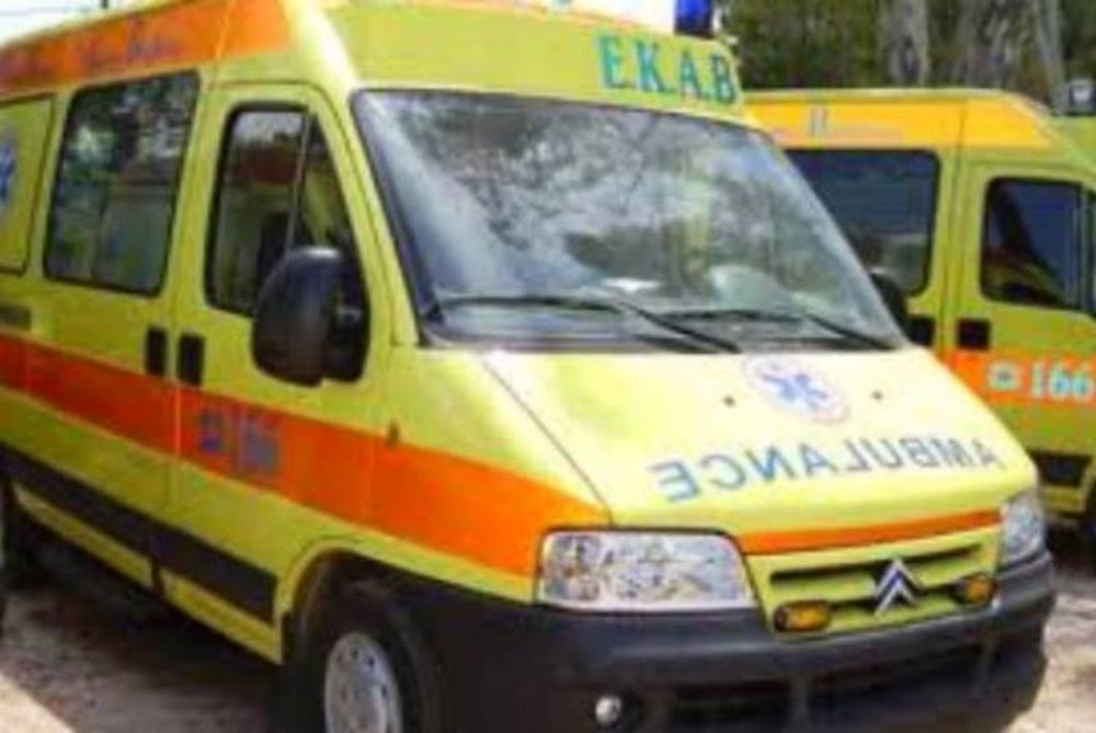 Του πήρε τα λεφτά η εφορία, έπαθε έμφραγμα και πέθανε