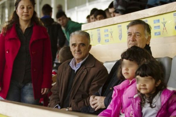 Παναιτωλικός: Φιλικό για τη μικρή Αναστασία
