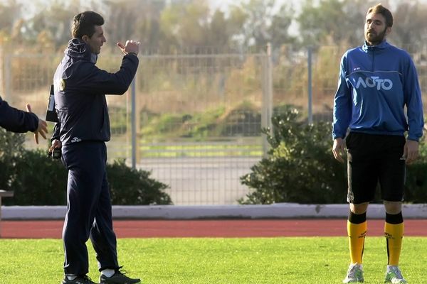 Εργοτέλης: Το μυαλό στον Παναιτωλικό