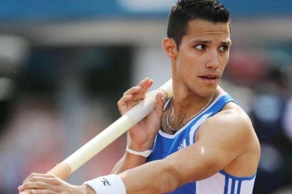 ΣΕΓΑΣ: Δεύτερος ο Φιλιππίδης στο Κότμπους