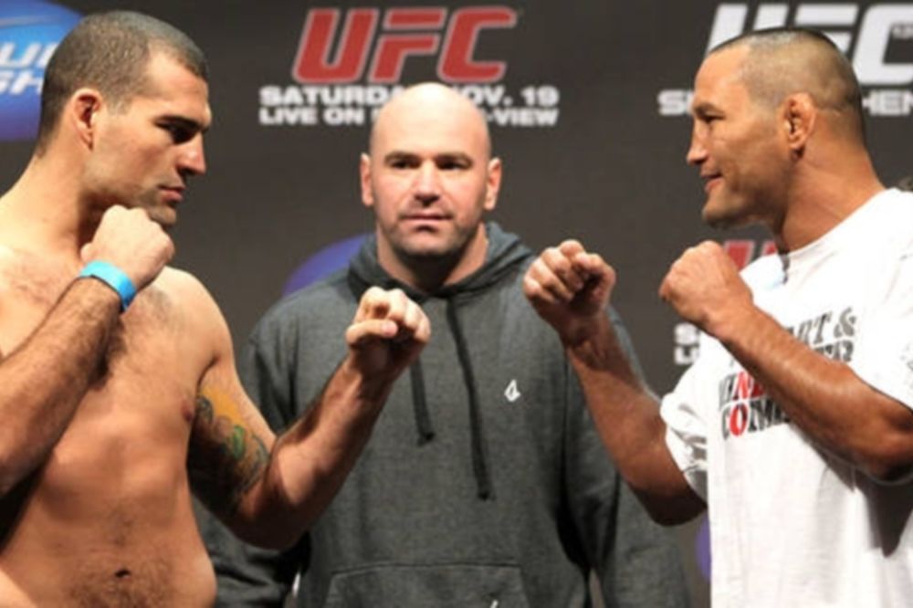 UFC Fight Night 38: Main event το «Shogun vs Henderson 2»!