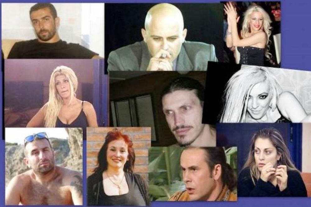 Η κατάρα των παικτών των reality