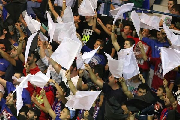 Τρίκαλα BC: Από δέκα ευρώ με Πανιώνιο