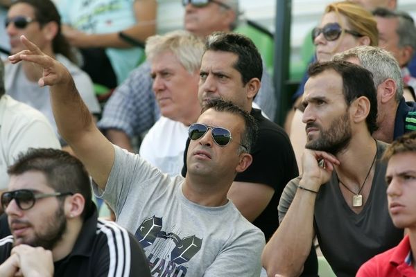 Παναθηναϊκός: Δείπνο ενότητας παρουσία Αλαφούζου