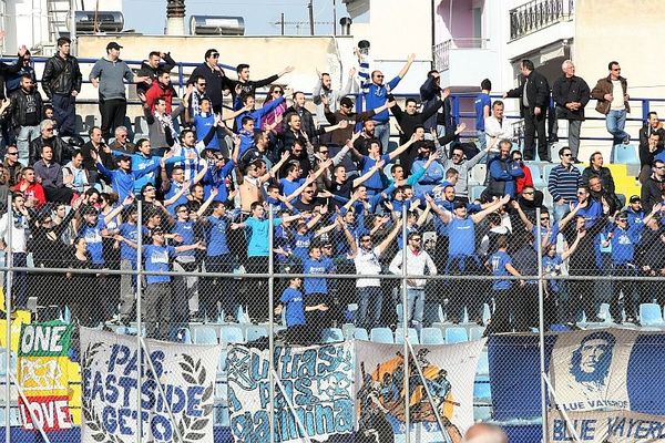 ΠΑΣ Γιάννινα: Με κόσμο και… υπηρεσιακό στο Περιστέρι
