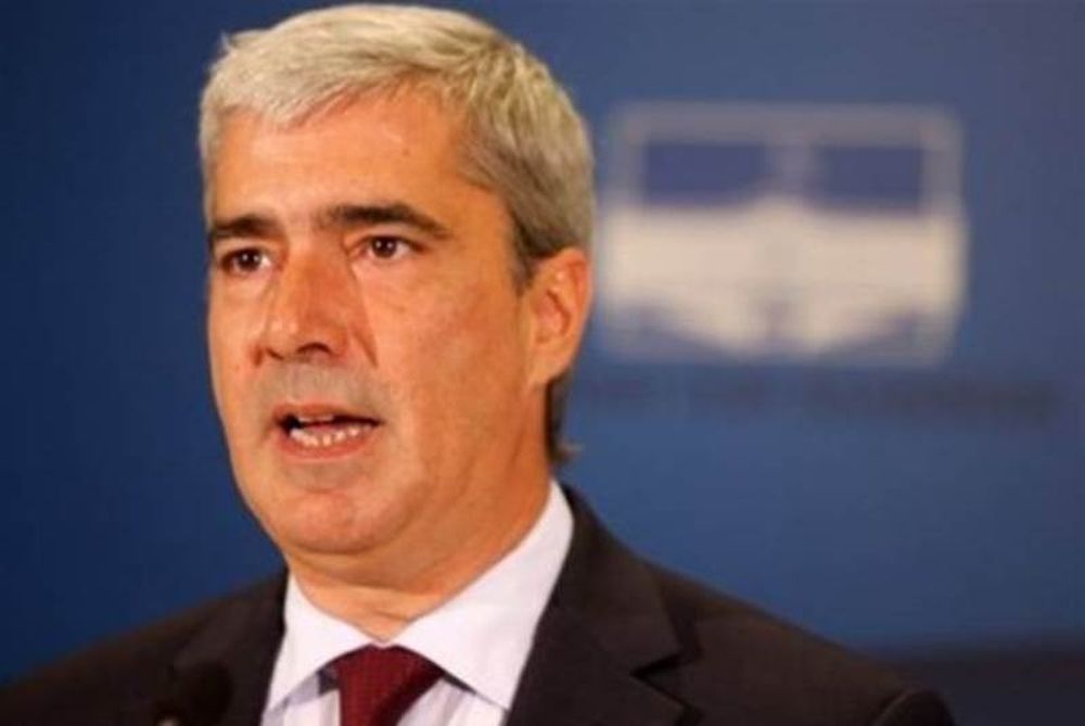 Κεδίκογλου για ΣΥΡΙΖΑ: δεν μπορεί, κάποια στιγμή θα συμπέσουν...