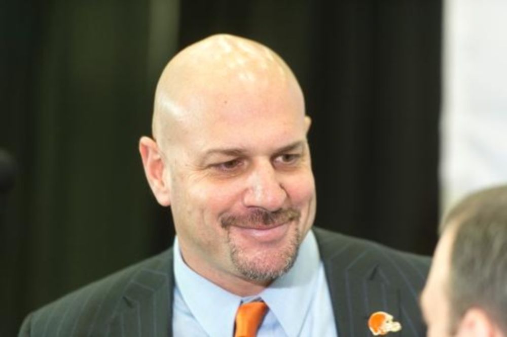 NFL: Κατέληξαν σε Pettine οι Μπράουνς