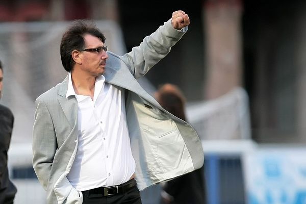 Απόλλων Σμύρνης: Μέσα ο Παπαζαχαρίας