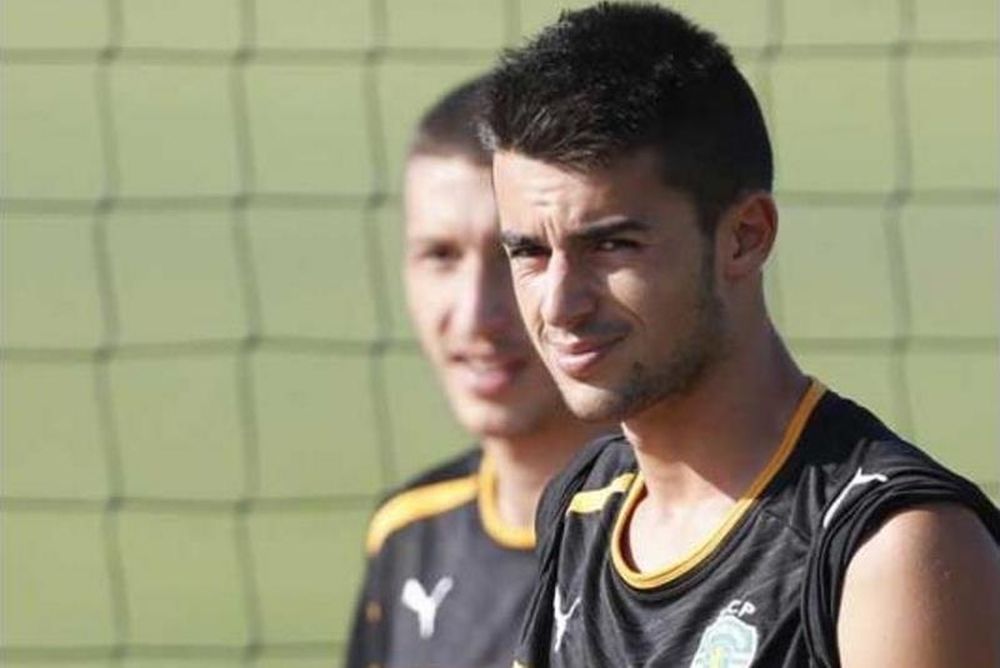 Παναθηναϊκός: Κανένα θέμα για Σόουζα