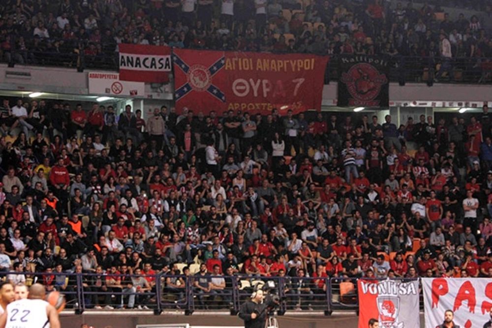 Ολυμπιακός: Τα εισιτήρια με Μάλαγα