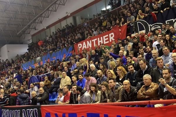 Πανιώνιος: Προσφορά στα διαρκείας