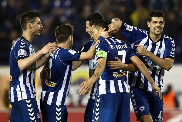 Ατρόμητος: Χωρίς προβλήματα με ΠΑΣ Γιάννινα