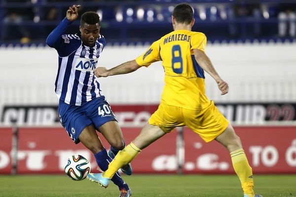 Φάμπιο: «Είναι η ευκαιρία μου»