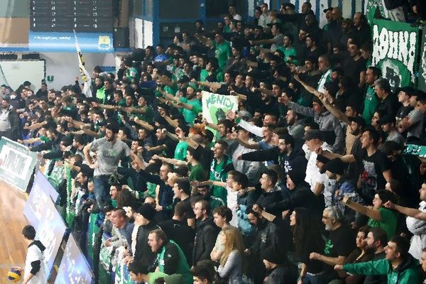 Onsports TV: Και η Κυψέλη... στα αστέρια με «χόρτο μαγικό» (video)