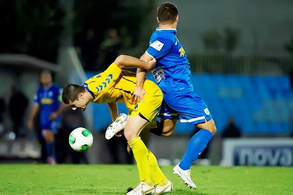 Ατρόμητος – ΠΑΣ Γιάννινα: Να συνεχίσει… ευρωπαϊκά!