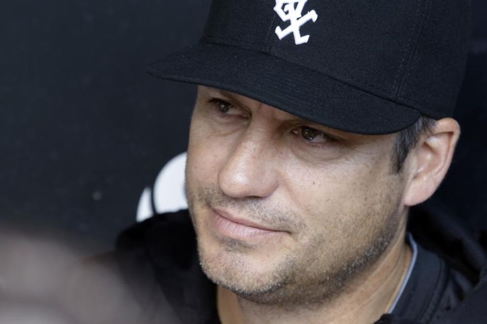 MLB: Νέο συμβόλαιο για Ventura