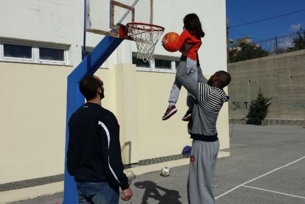 Ρέθυμνο: «Σουτ» στου Σταυρωμένου (photos)