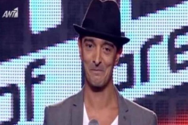 Δήμος Μπέκε: «Μετά τους “One” είχα 2 χρόνια κατάθλιψη. Είχα γίνει μικρός τραγουδιστής»