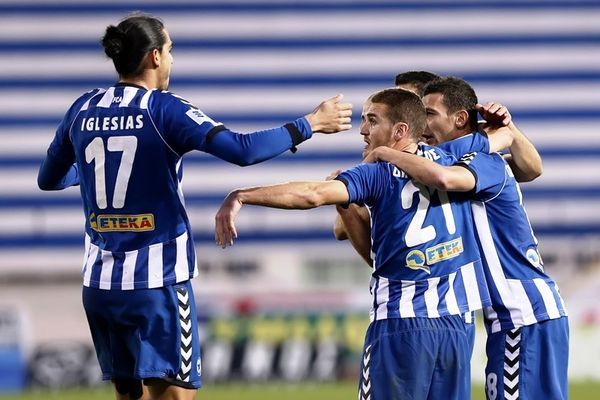 Ανώτερος ο Ατρόμητος, 1-0 τον ΠΑΣ (video)