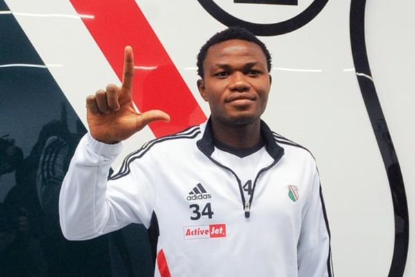 Βέροια: Τους πείθει ο Γκανέζος 