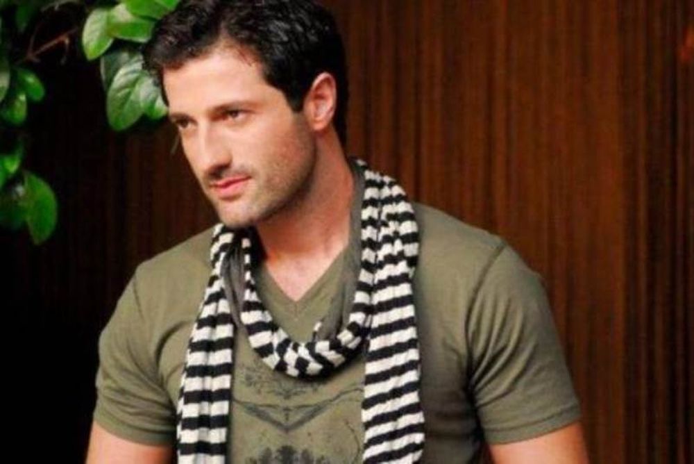 Μεταξάς: «Δεν νοείται να βγει ένας άντρας πρώτο ραντεβού με γυναίκα και να μην...»