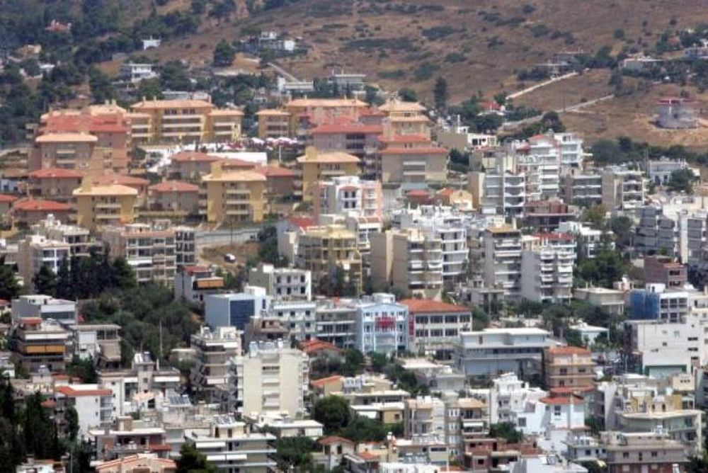 Έρευνα: Άδικος ο φόρος ακινήτων, λέει το 73% των πολιτών