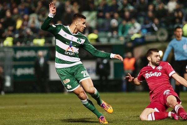 Παναθηναϊκός-Πλατανιάς 1-0: Το γκολ του αγώνα (video)