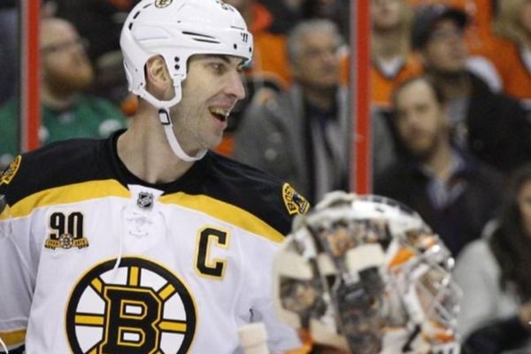 NHL: Κυριαρχία των Μπρούινς στη Φιλαδέλφεια (videos)