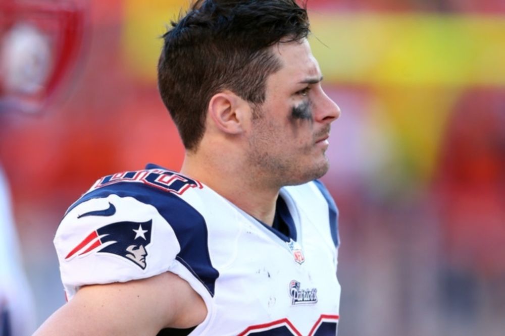 NFL: Αποφεύγει «νυστέρι» ο Amendola