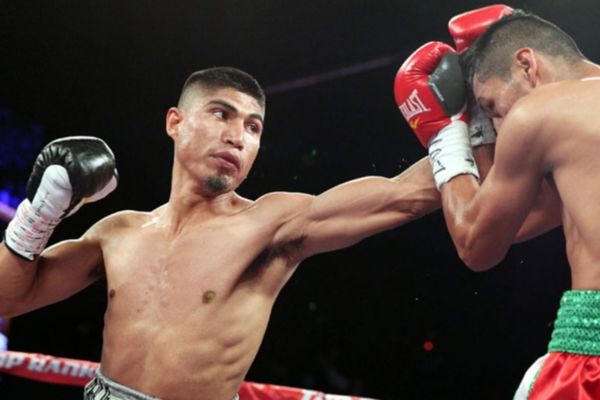 Μποξ: «Καθάρισε» ο Mikey Garcia στη Νέα Υόρκη (videos)