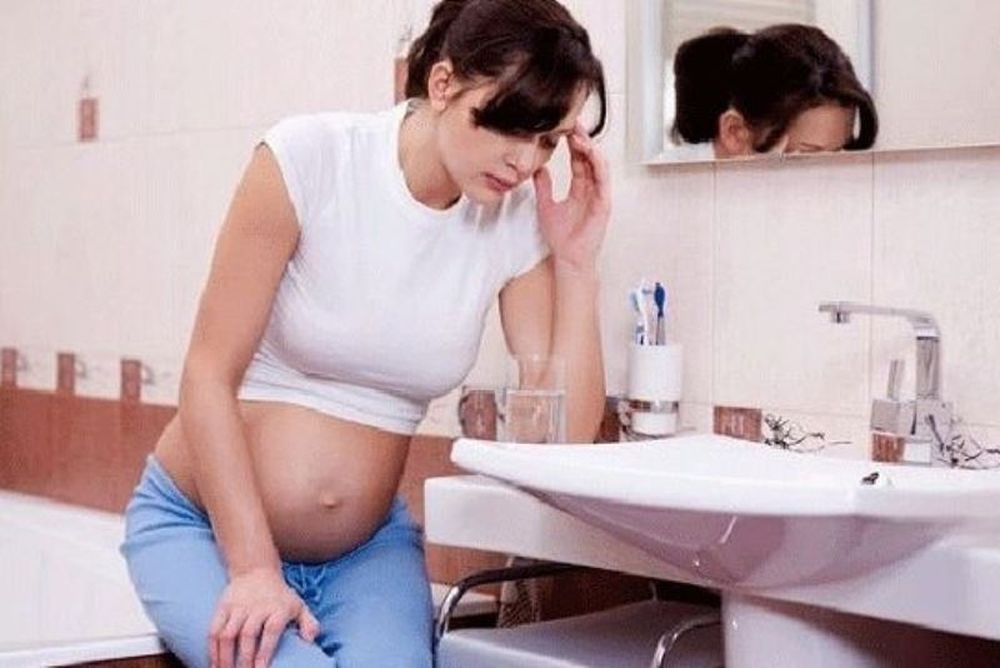Σε έξαρση η εποχική γρίπη - Τι πρέπει να προσέχουν οι έγκυες και τα παιδιά